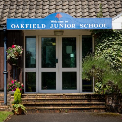 Oakfield HQ-126